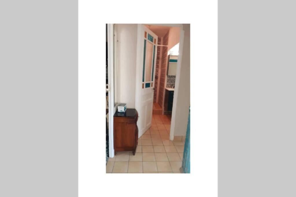 Maison De Charme A 200 Bord De Mer, Terrasse, Jardin- Lesclesdenicole 乐普拉代 外观 照片