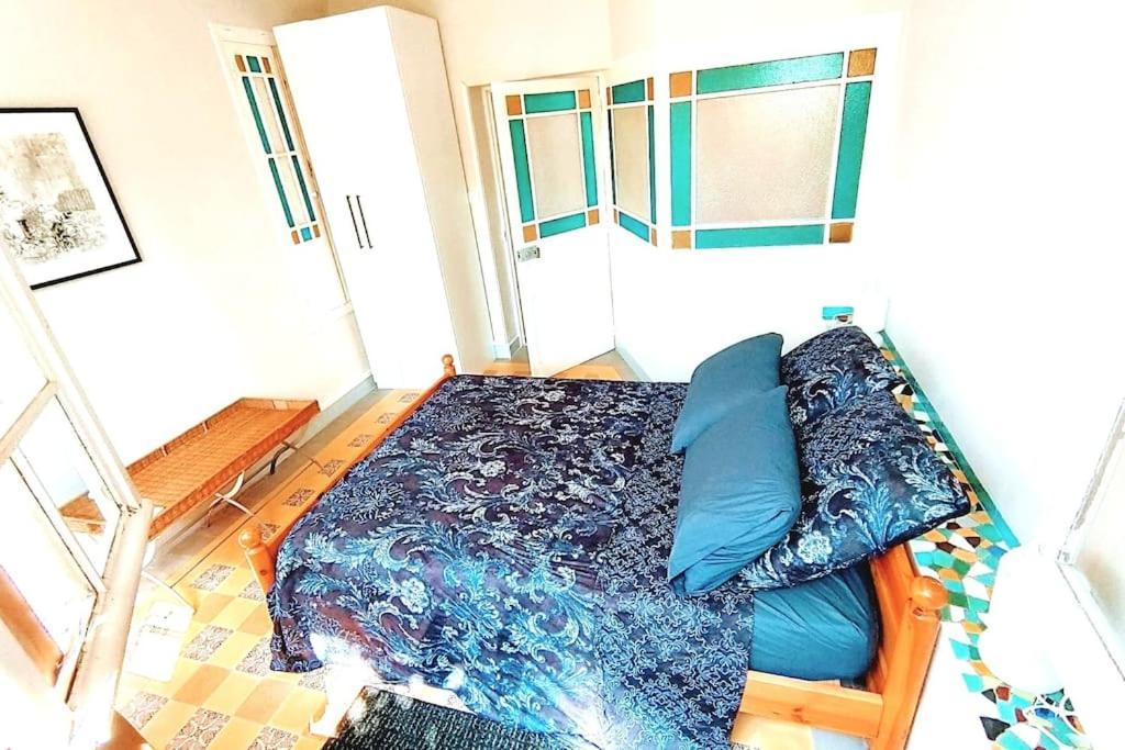 Maison De Charme A 200 Bord De Mer, Terrasse, Jardin- Lesclesdenicole 乐普拉代 外观 照片