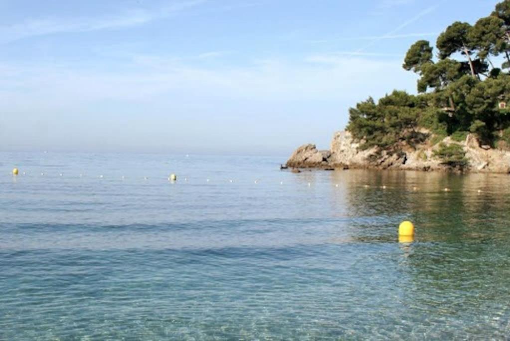 Maison De Charme A 200 Bord De Mer, Terrasse, Jardin- Lesclesdenicole 乐普拉代 外观 照片