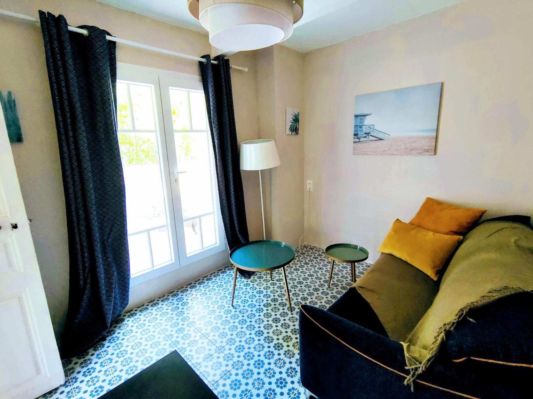 Maison De Charme A 200 Bord De Mer, Terrasse, Jardin- Lesclesdenicole 乐普拉代 外观 照片